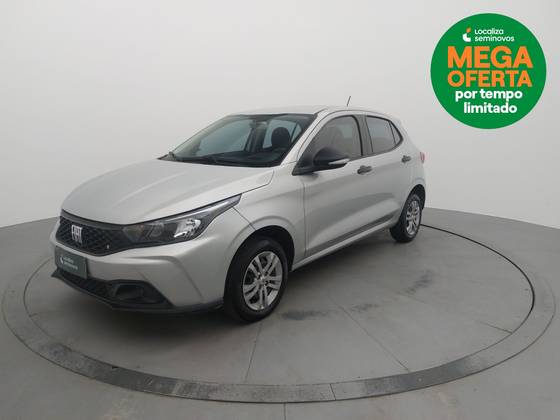 FIAT ARGO 1.0 FIREFLY FLEX MANUAL FIAT ARGO 1.0 FIREFLY FLEX MANUAL